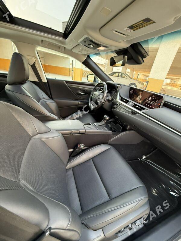 Lexus ES 350 2021 - 728 000 TMT - Aşgabat - img 10