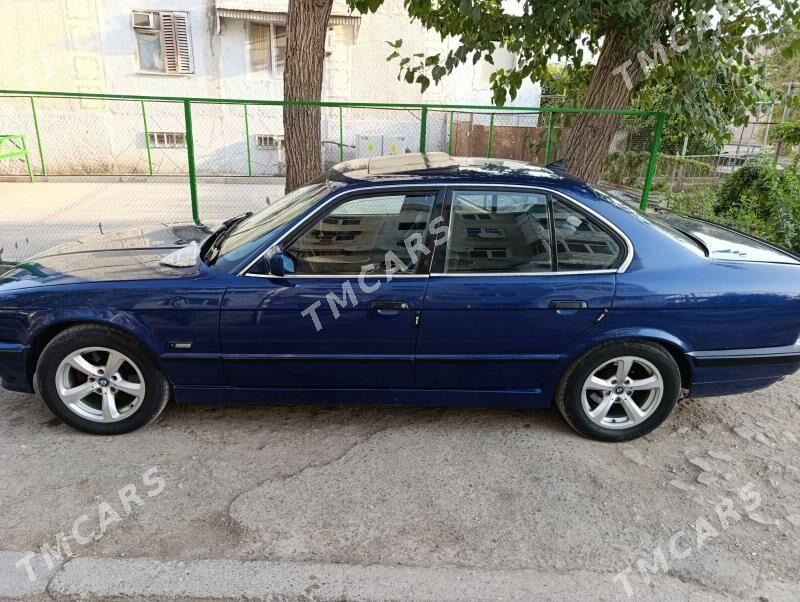 BMW 525 1992 - 50 000 TMT - Туркменабат - img 4