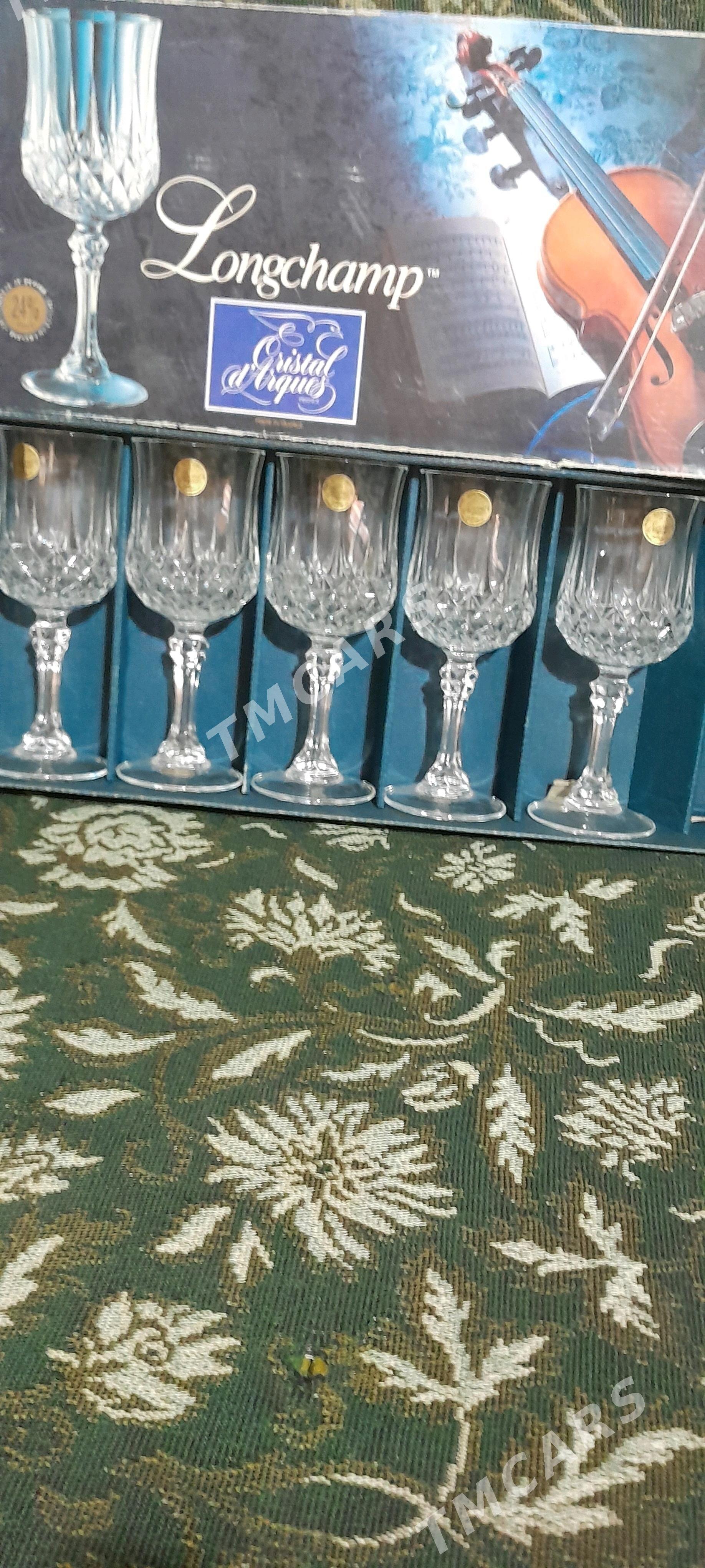 Хрусталь - Ашхабад - img 4