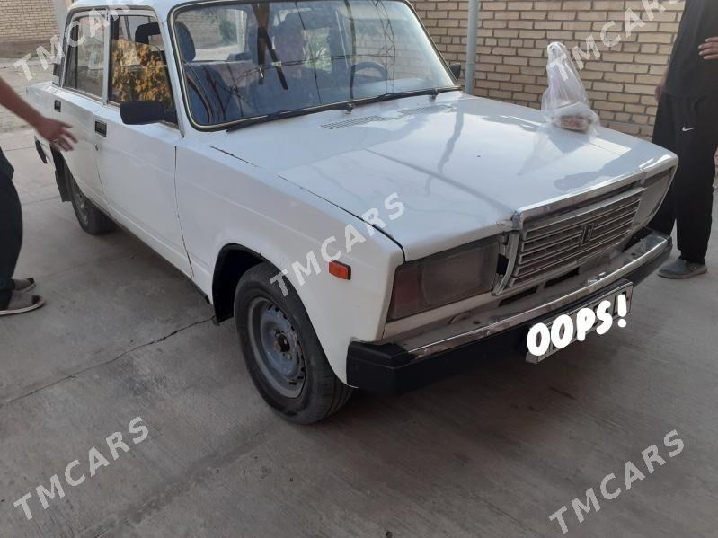 Lada 2107 2001 - 22 000 TMT - Saýat - img 5