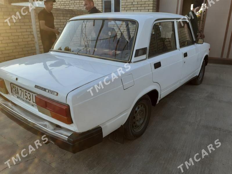 Lada 2107 2001 - 22 000 TMT - Saýat - img 6