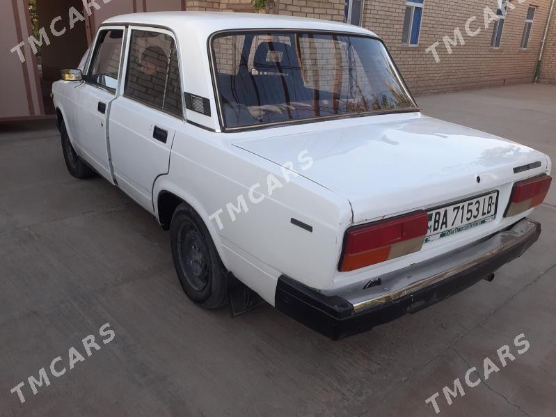 Lada 2107 2001 - 22 000 TMT - Saýat - img 4