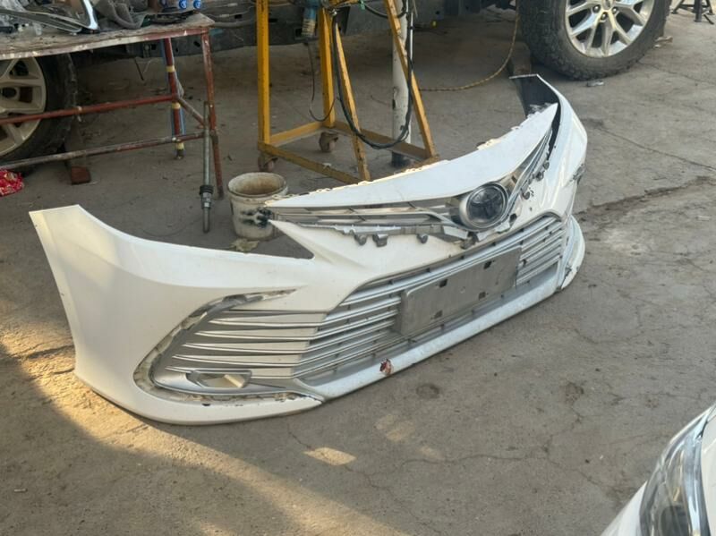 Camry bamper 700 TMT - Aşgabat - img 2