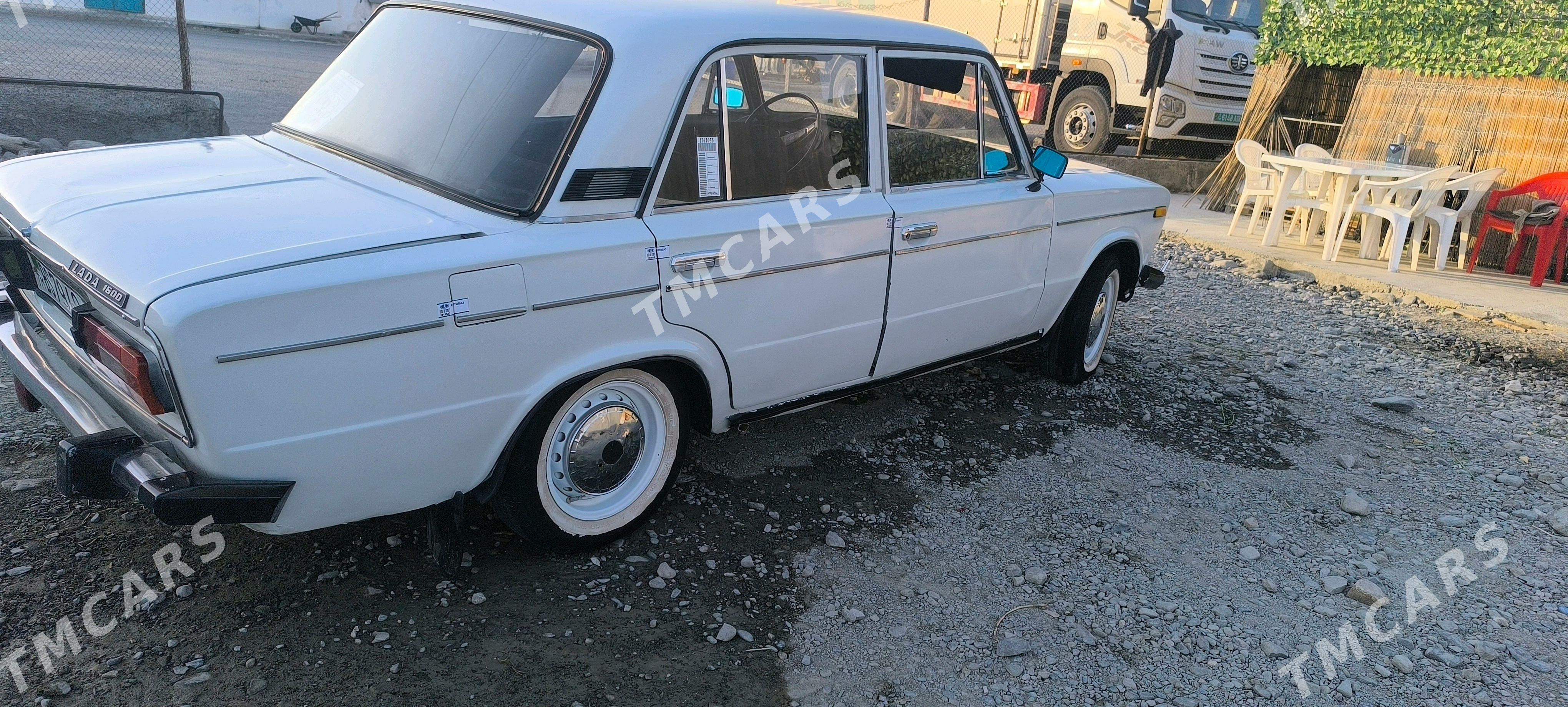 Lada 2106 1987 - 30 000 TMT - Bäherden - img 2