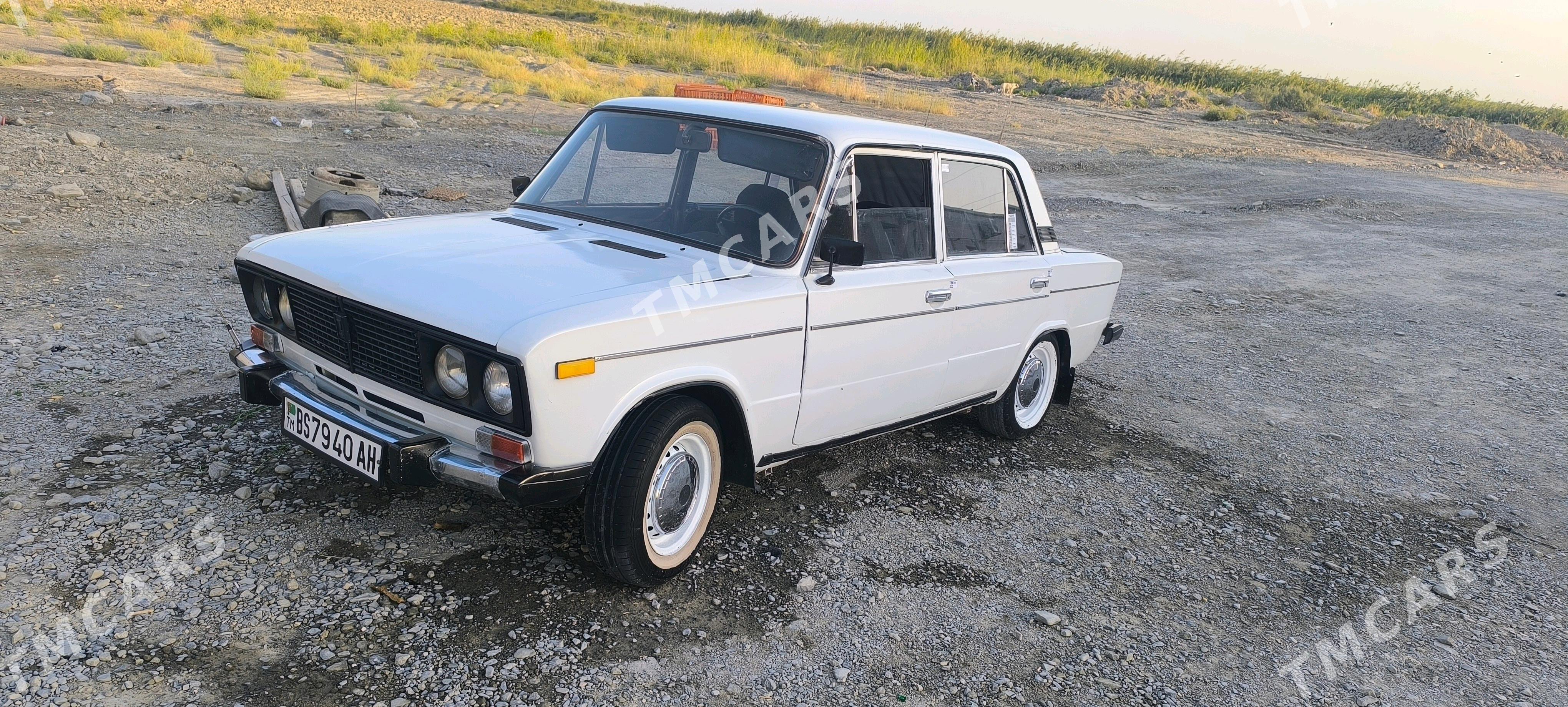 Lada 2106 1987 - 30 000 TMT - Bäherden - img 4