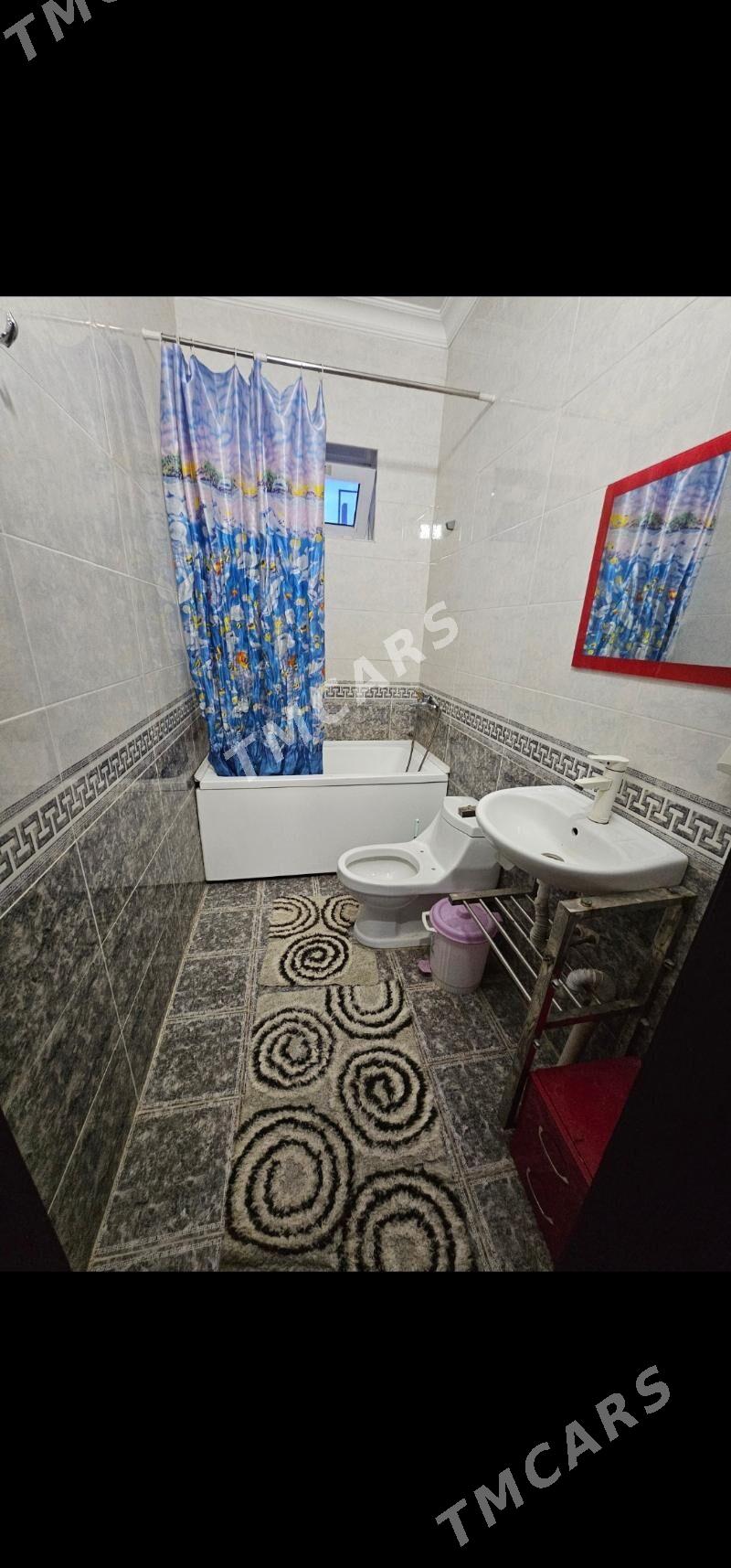 kw 2 kom 1 etaż gogol  kocede - Туркменбаши - img 2