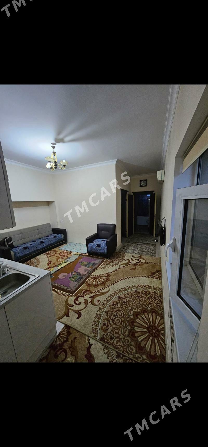 kw 2 kom 1 etaż gogol  kocede - Туркменбаши - img 3