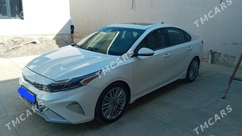 Kia Forte 2020 - 250 000 TMT - Bedew - img 2