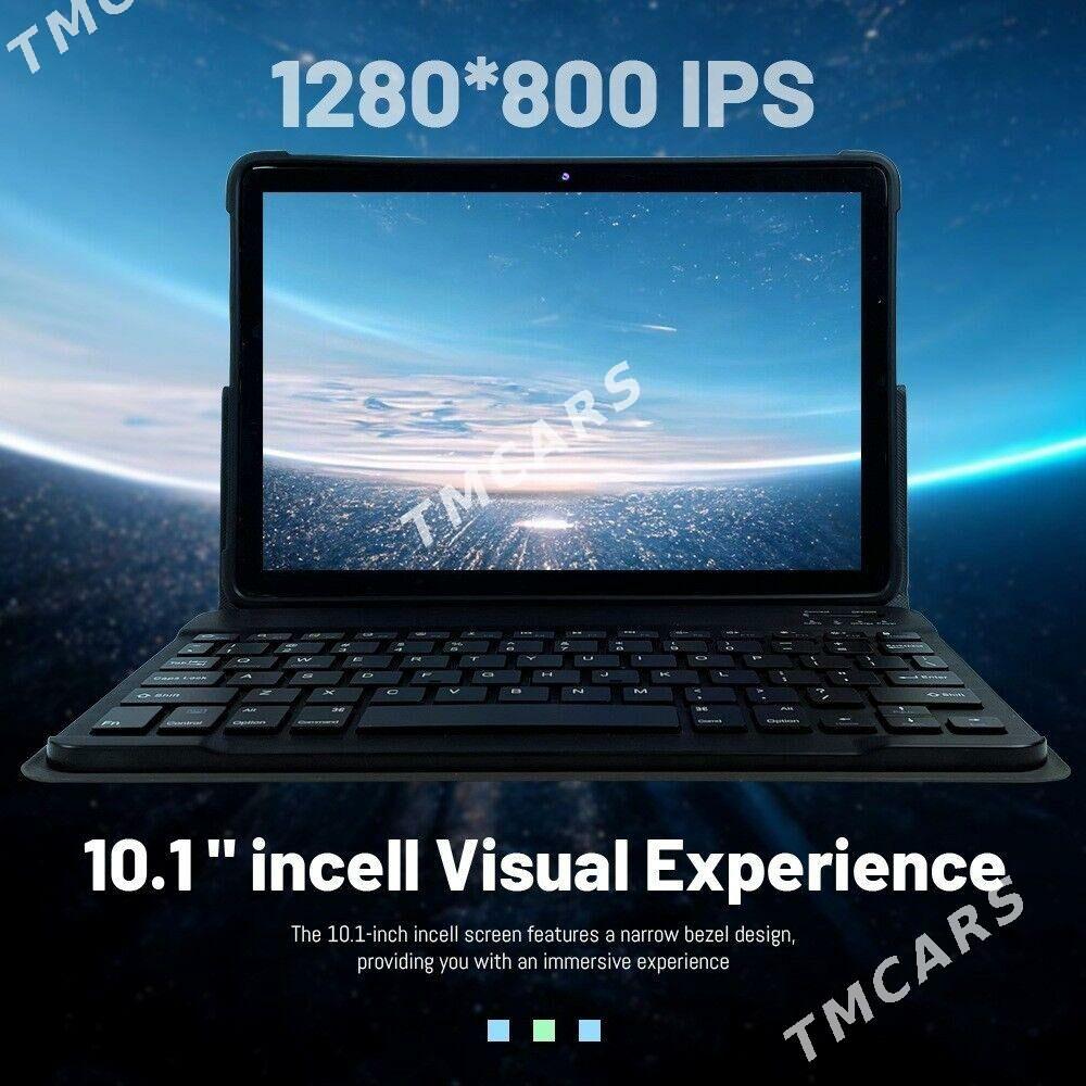 DOYDA S28 ULTRA PLANSET 256GB - Aşgabat - img 5