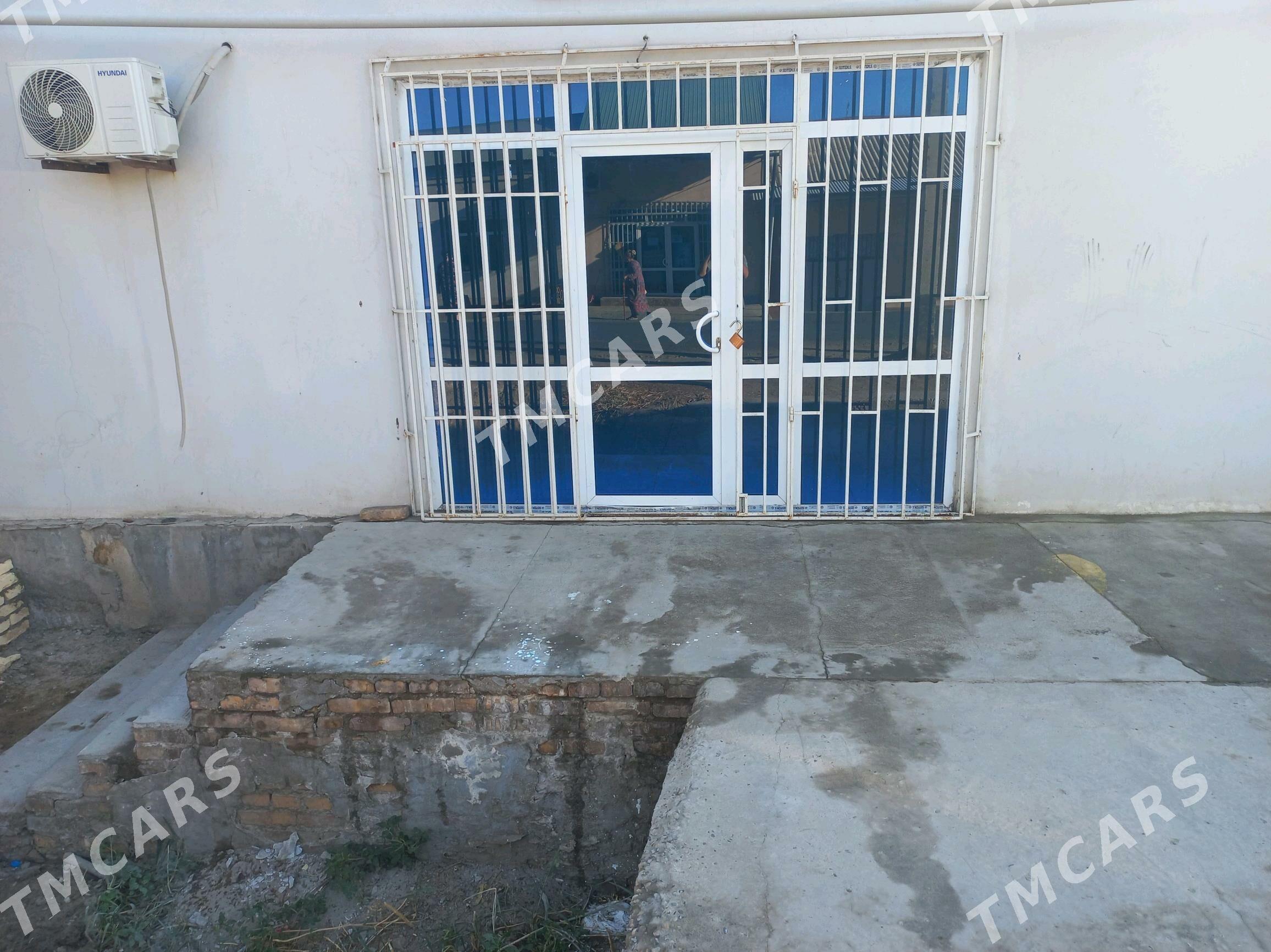 Magazin arenda - Türkmenabat - img 3