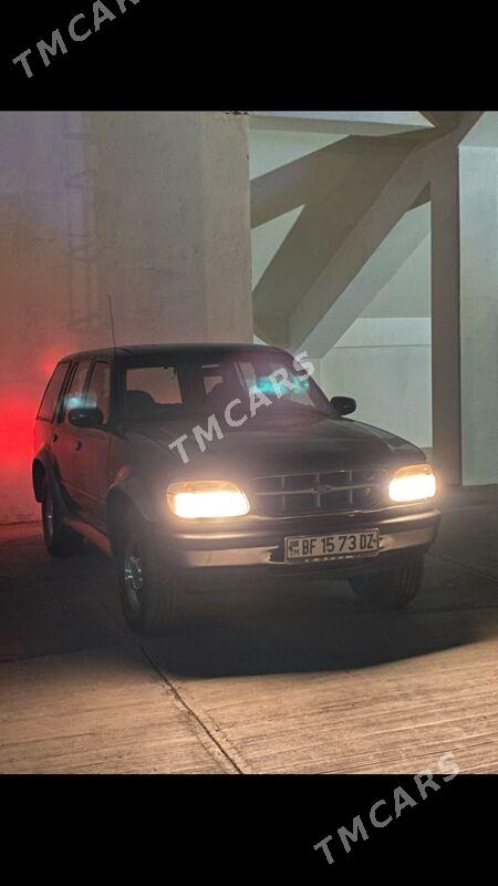 Ford Explorer 1995 - 100 000 TMT - Daşoguz - img 3
