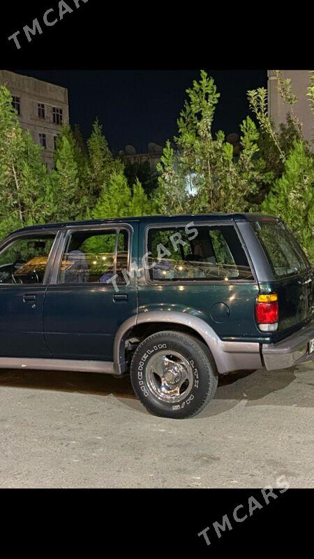 Ford Explorer 1995 - 100 000 TMT - Daşoguz - img 5
