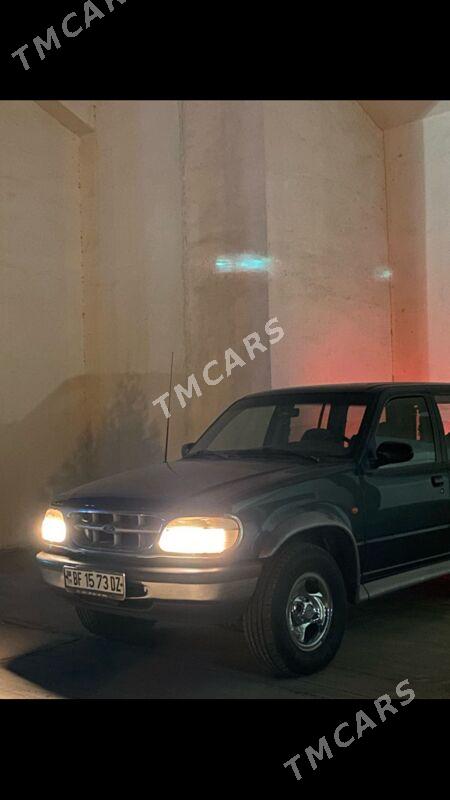 Ford Explorer 1995 - 100 000 TMT - Daşoguz - img 2
