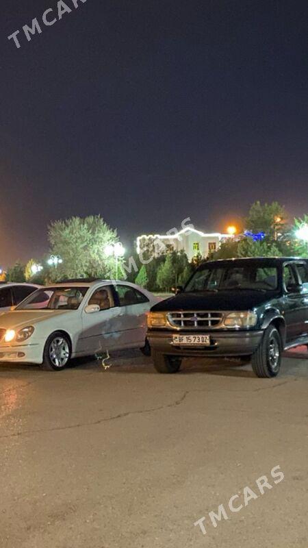Ford Explorer 1995 - 100 000 TMT - Daşoguz - img 4