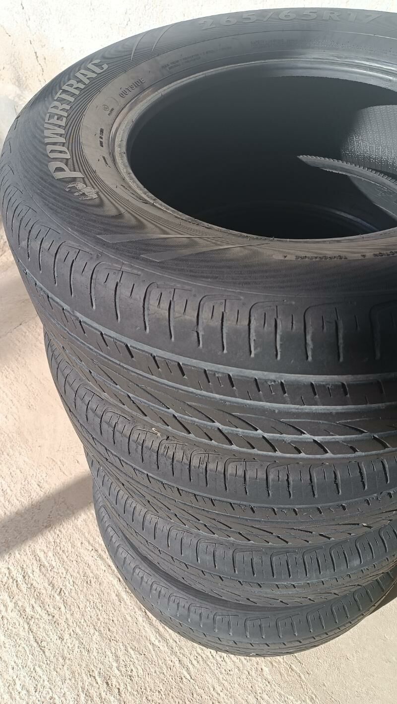 265/65 R-17 1 300 TMT - Mary - img 3