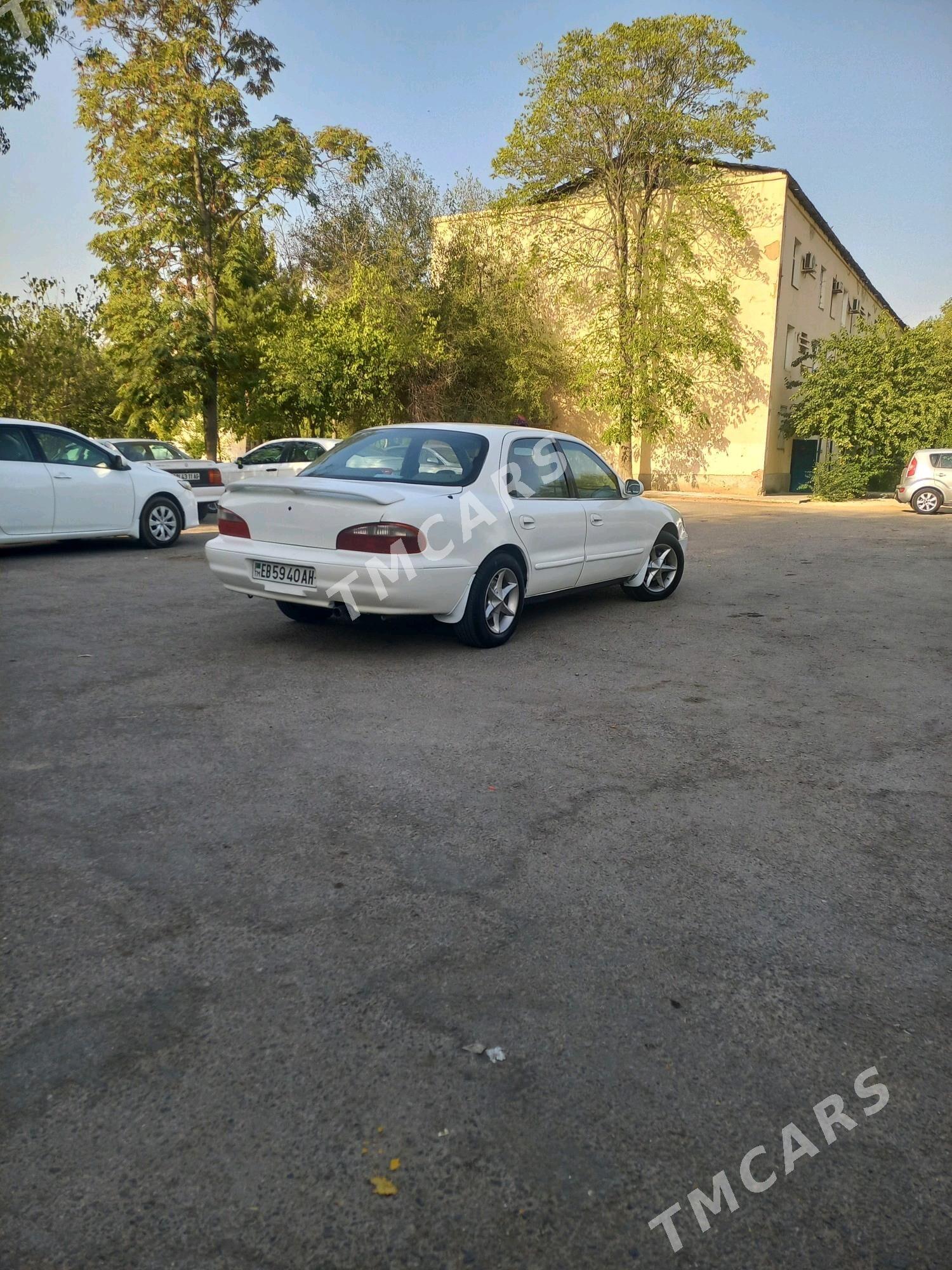 Kia Credos/Clarus 1997 - 41 000 TMT - Серахс - img 3