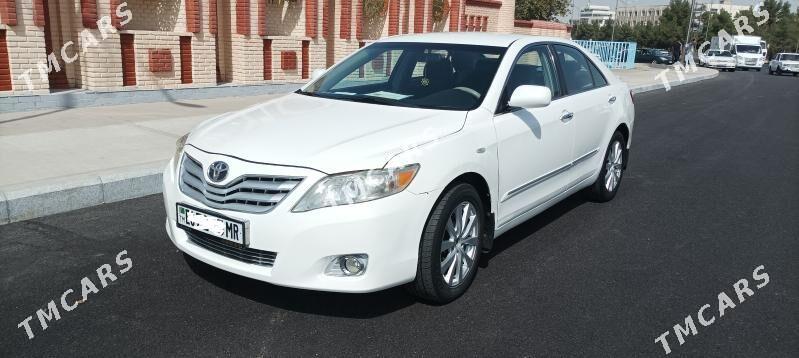 Toyota Camry 2010 - 150 000 TMT - Mary - img 5