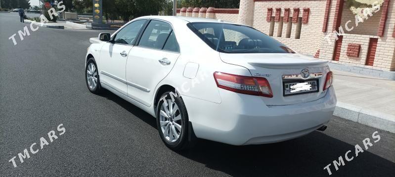 Toyota Camry 2010 - 150 000 TMT - Mary - img 3