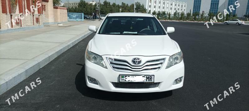 Toyota Camry 2010 - 150 000 TMT - Mary - img 6