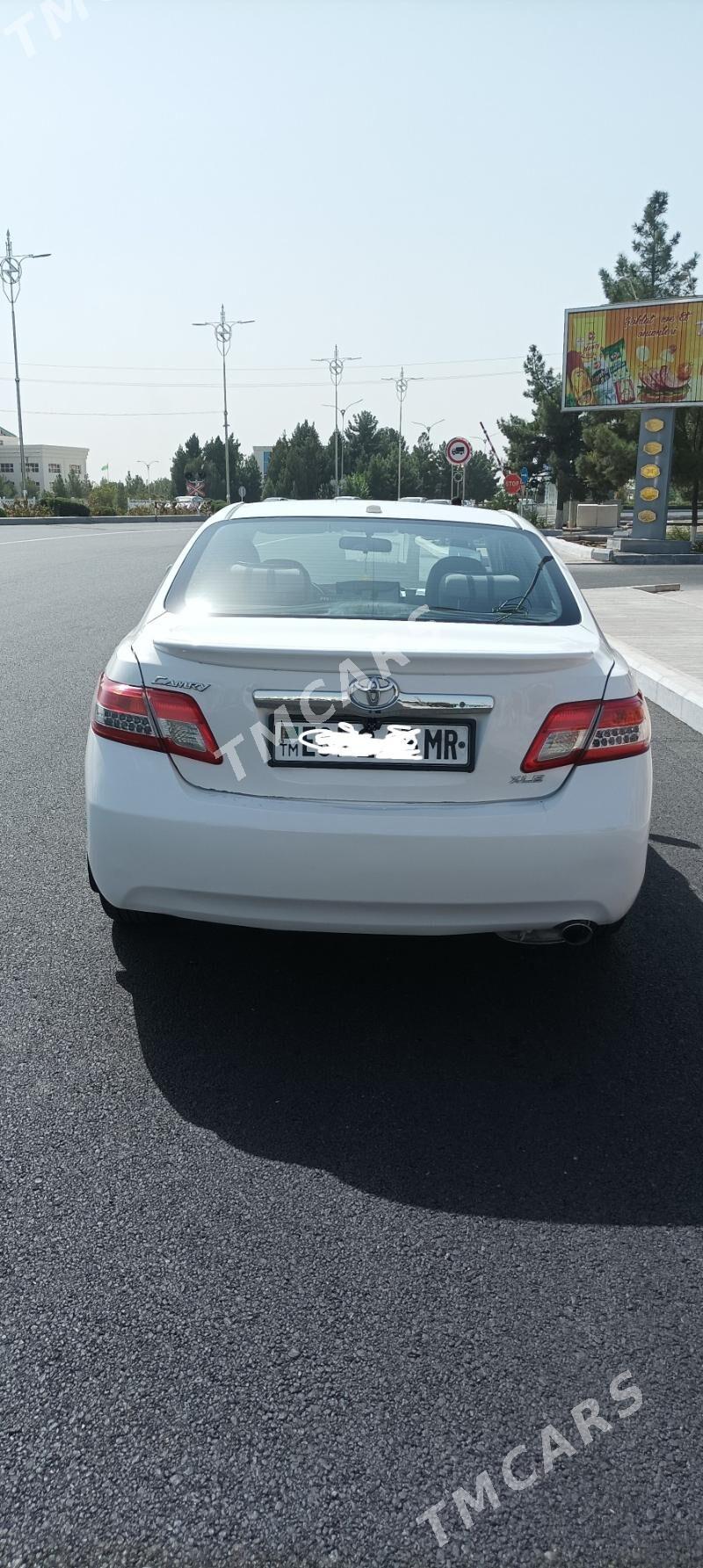 Toyota Camry 2010 - 150 000 TMT - Mary - img 2