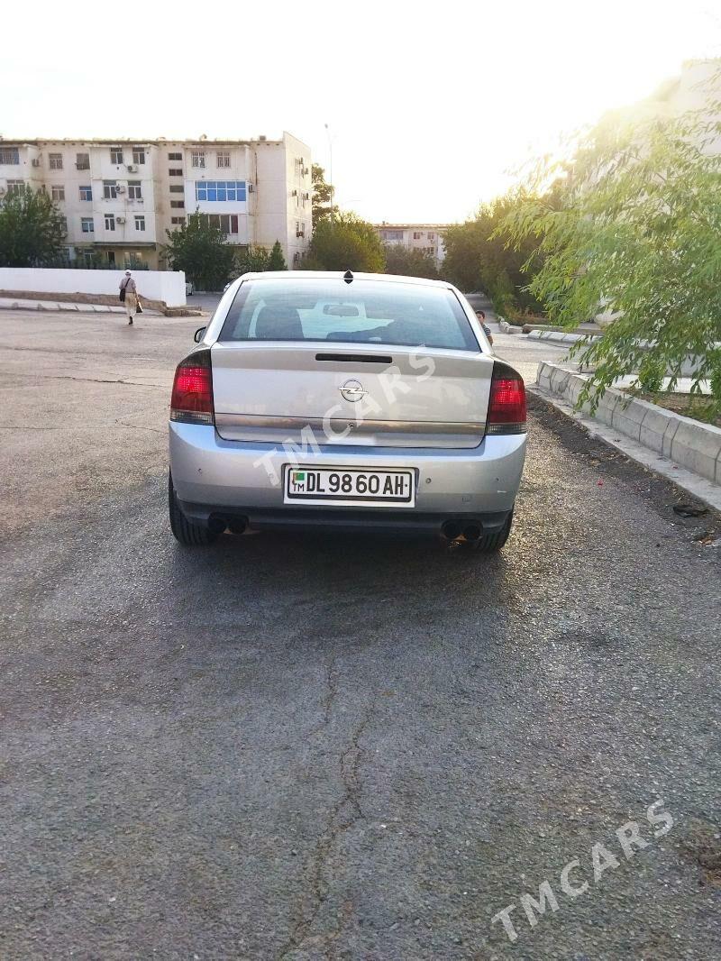 Opel Vectra 2002 - 84 000 TMT - Ашхабад - img 3