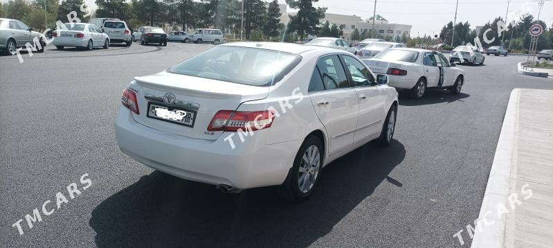 Toyota Camry 2010 - 150 000 TMT - Mary - img 7
