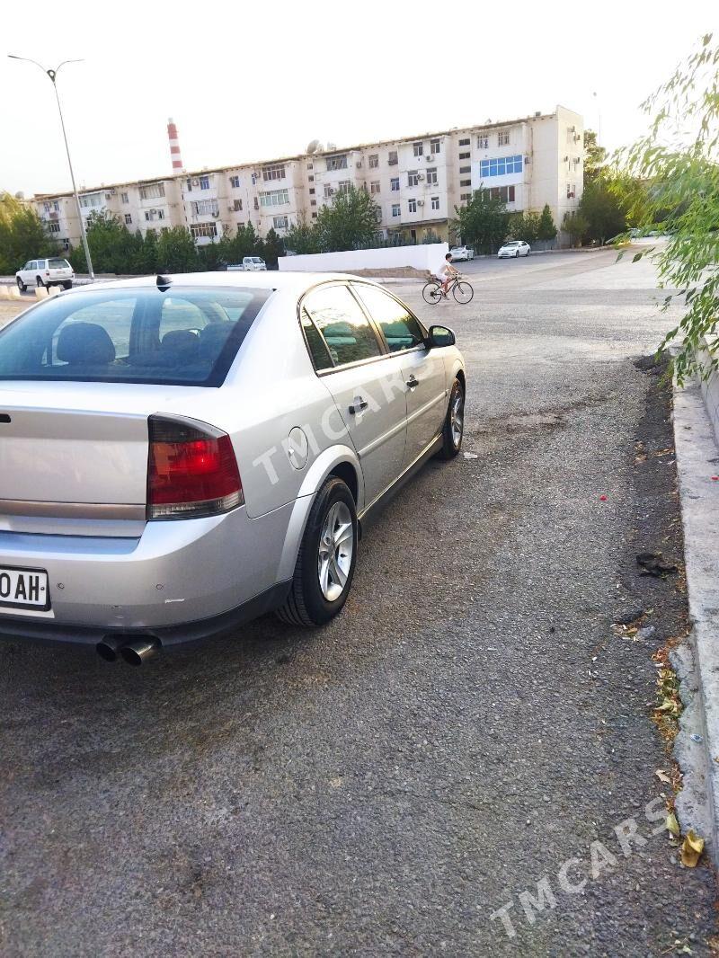 Opel Vectra 2002 - 84 000 TMT - Ашхабад - img 2