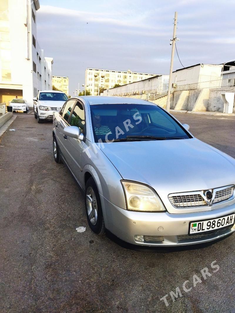 Opel Vectra 2002 - 84 000 TMT - Ашхабад - img 4