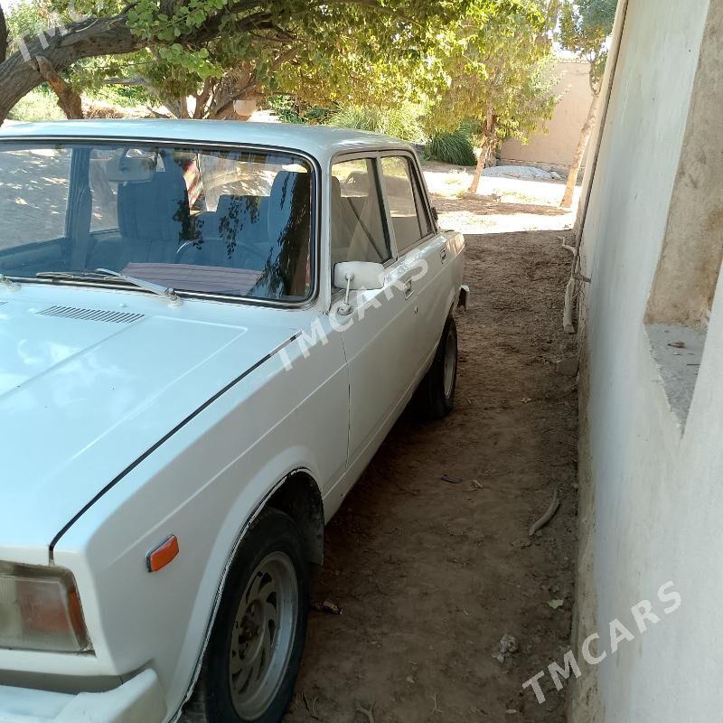 Lada 2105 1980 - 12 000 TMT - Şabat etr. - img 2