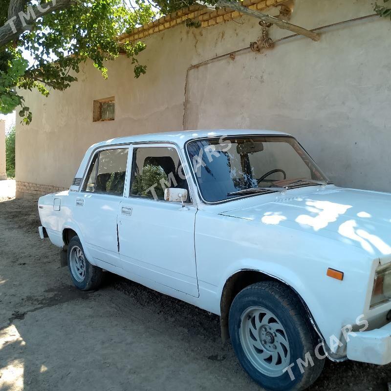 Lada 2105 1980 - 12 000 TMT - Şabat etr. - img 3