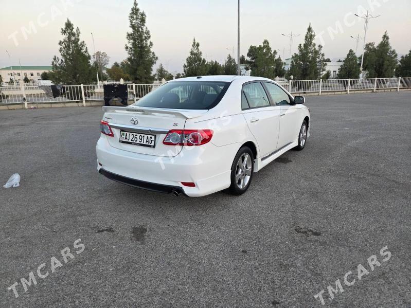 Toyota Corolla 2011 - 173 000 TMT - Aşgabat - img 5