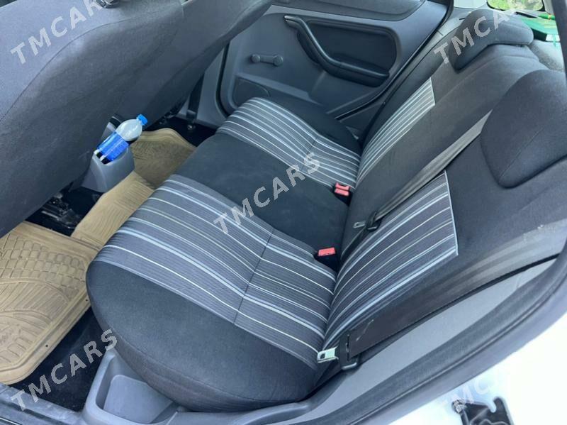 Ford Focus 2010 - 97 000 TMT - Hitrowka - img 5