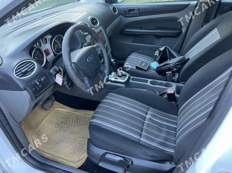 Ford Focus 2010 - 97 000 TMT - Hitrowka - img 3