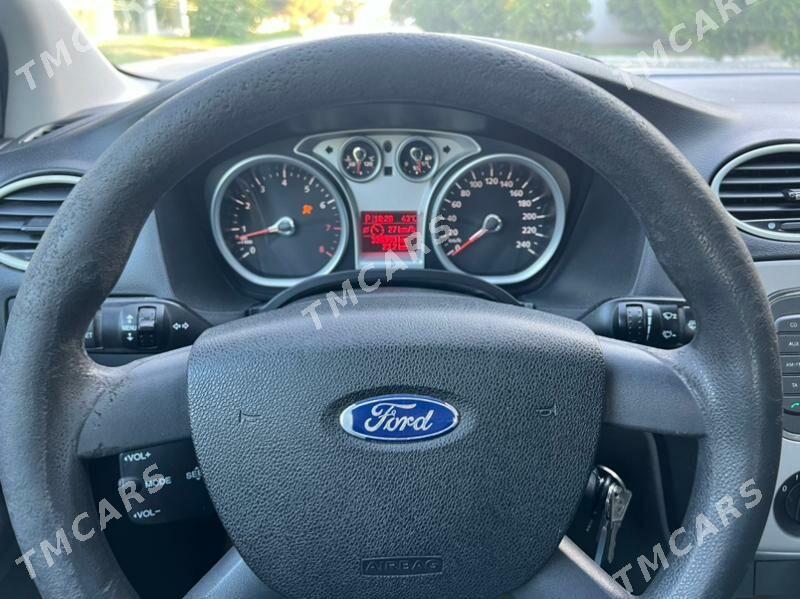 Ford Focus 2010 - 97 000 TMT - Hitrowka - img 6