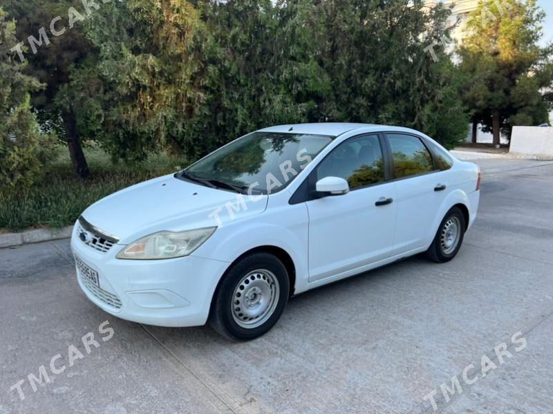 Ford Focus 2010 - 97 000 TMT - Hitrowka - img 2