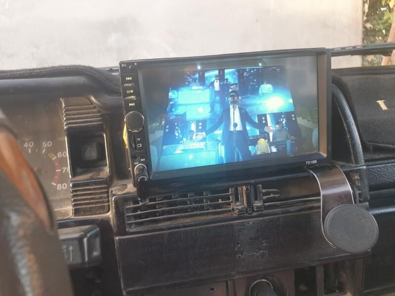 telewizr 400 TMT - Мары - img 4