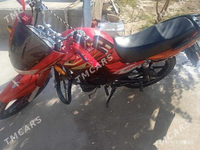 Fekon FK150-8G 2014 - 16 000 TMT - Magdanly - img 2
