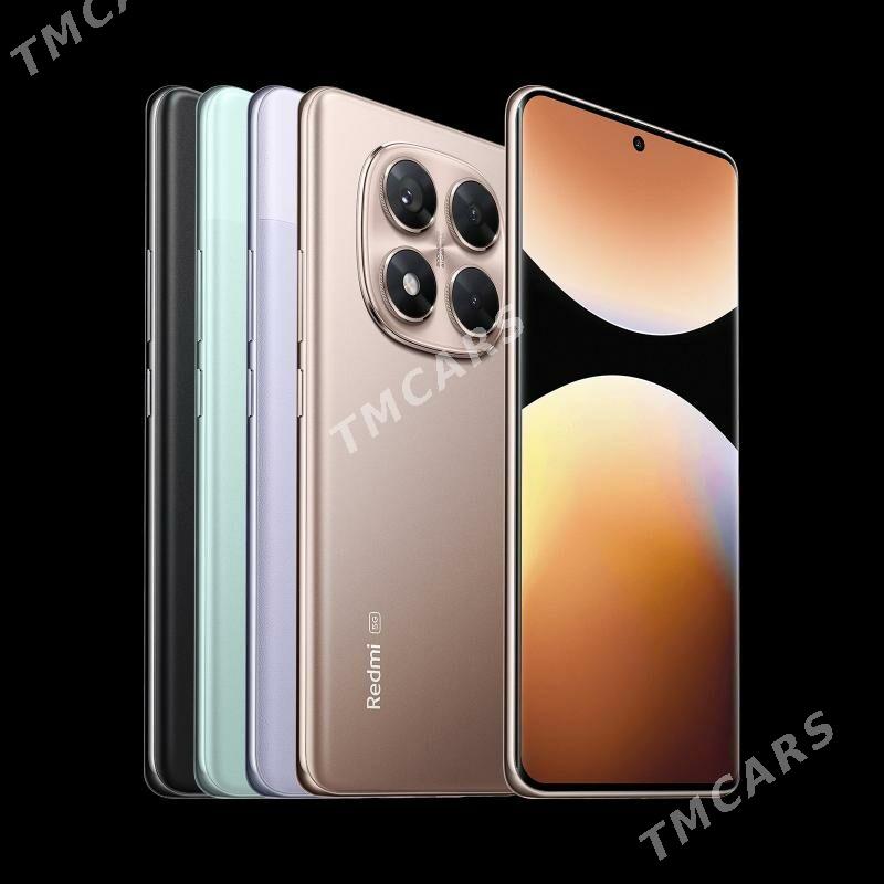 Kredit telefon redmi - Ашхабад - img 7