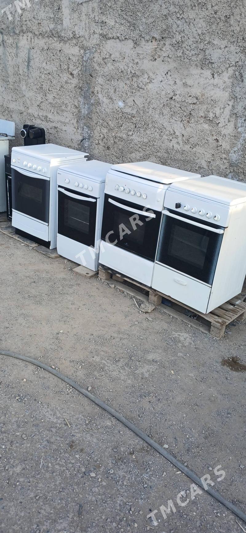 gaz plita газ плите. - Aşgabat - img 4