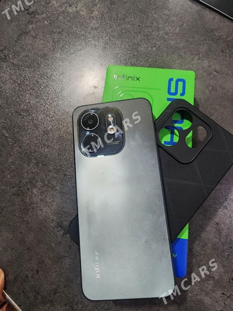 infinix smart 9 - Sakarçäge - img 4