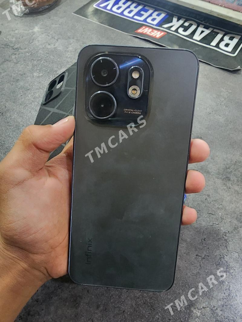 infinix smart 9 - Sakarçäge - img 2