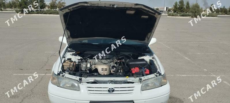 Toyota Camry 1999 - 140 000 TMT - Türkmenabat - img 3
