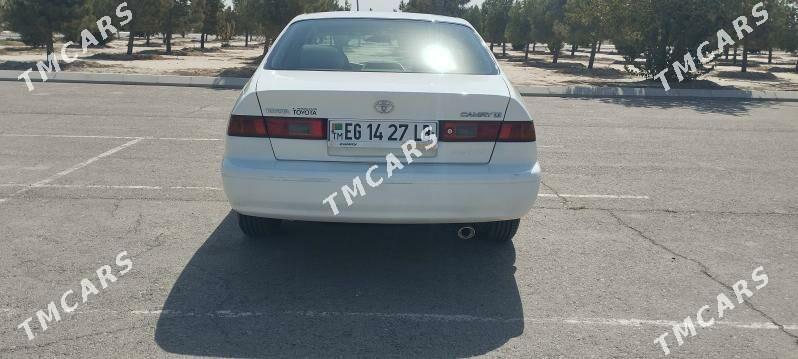 Toyota Camry 1999 - 140 000 TMT - Türkmenabat - img 2