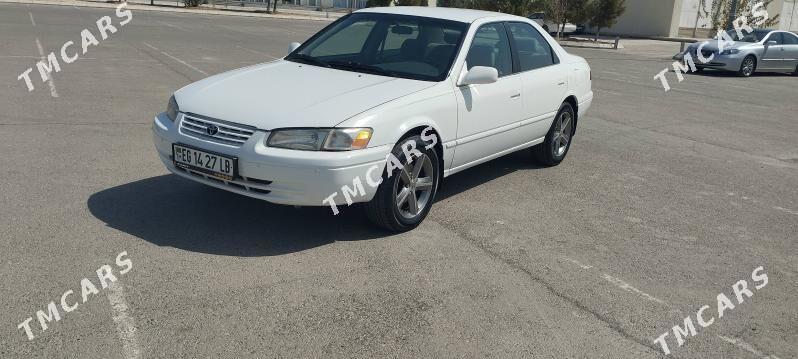 Toyota Camry 1999 - 140 000 TMT - Türkmenabat - img 7
