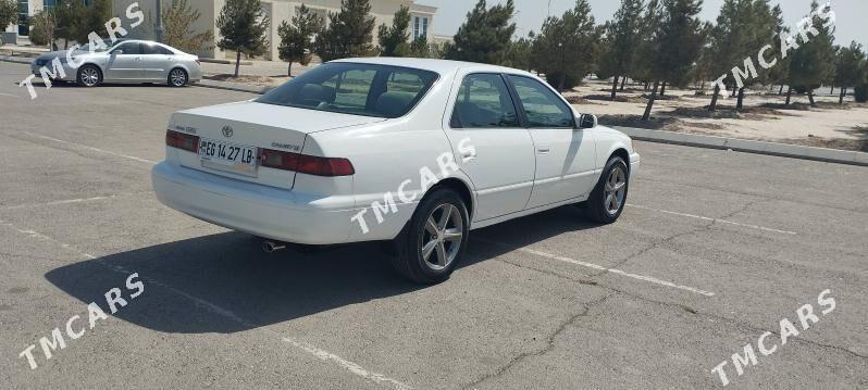 Toyota Camry 1999 - 140 000 TMT - Türkmenabat - img 5