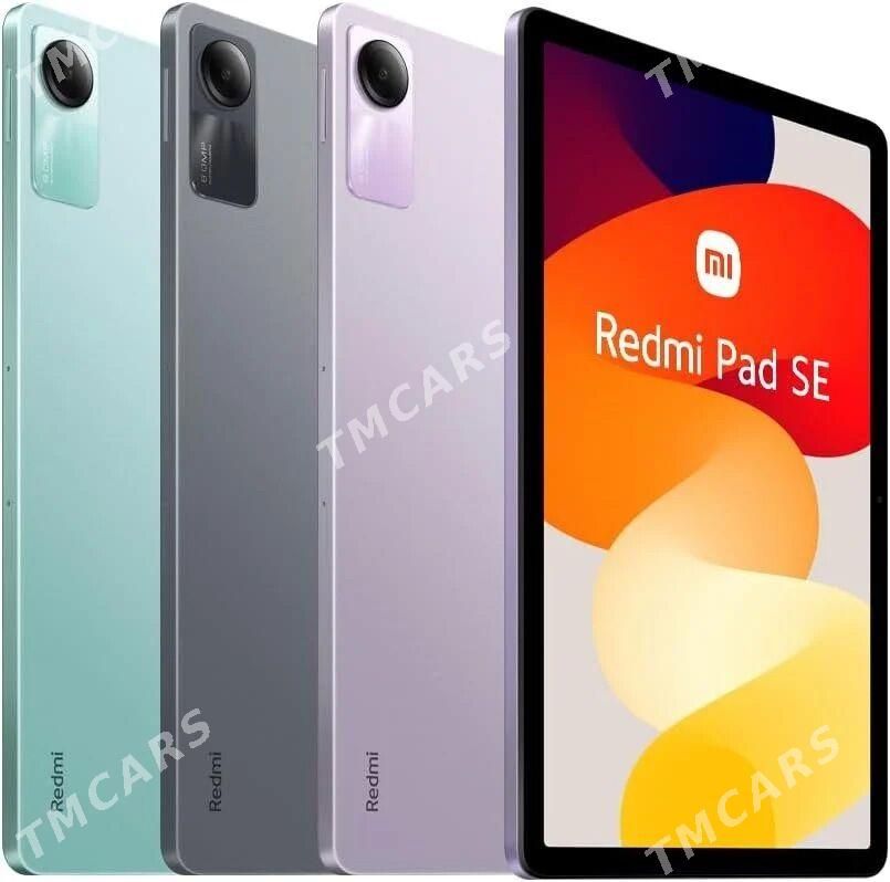 Garaşaryna redmi planşet - Aşgabat - img 3
