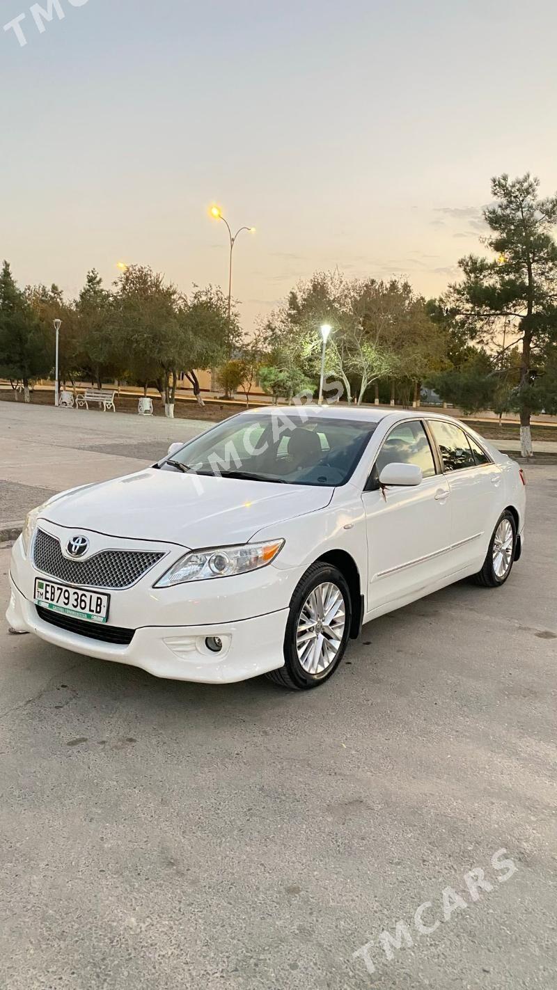 Toyota Camry 2008 - 155 000 TMT - Türkmenabat - img 3