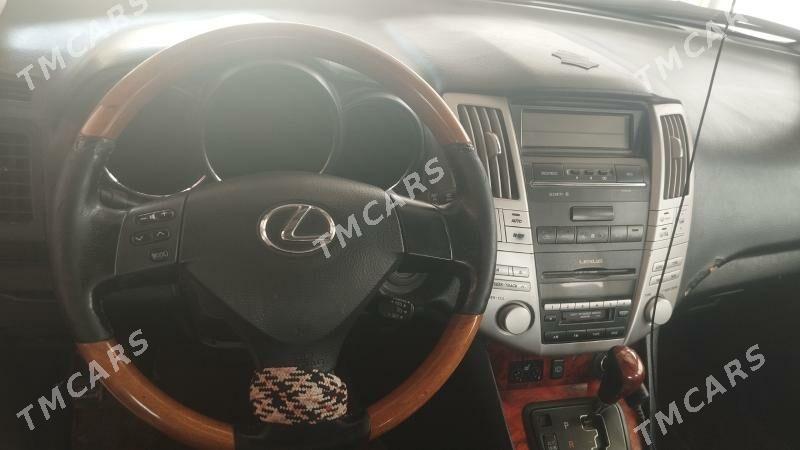 Lexus RX 330 2005 - 200 000 TMT - Mary - img 2