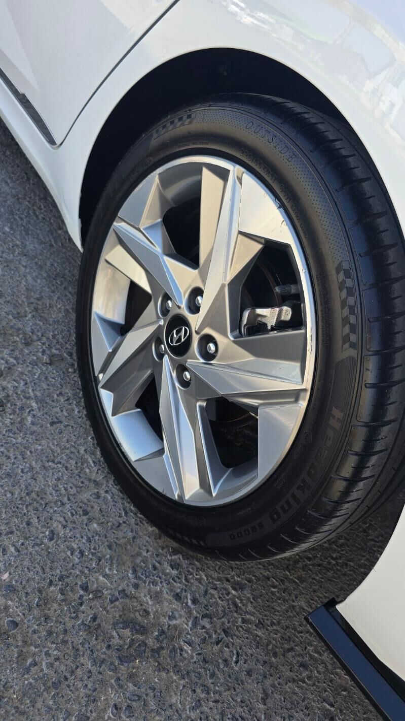 Hyundai elantra diska 15 000 TMT - Aşgabat - img 2