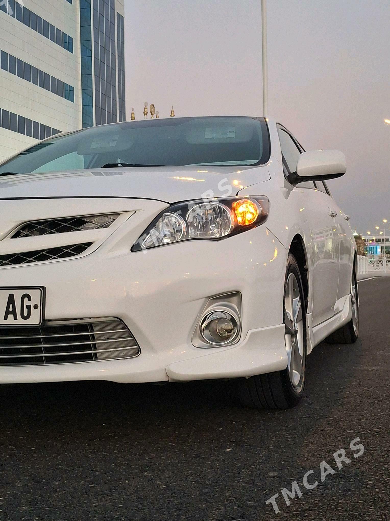 Toyota Corolla 2012 - 175 000 TMT - Aşgabat - img 2